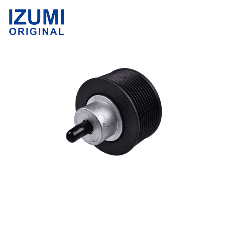 ISL8.9 Pulley 适用于 Cummins 柴油发动机零件