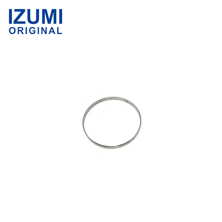 ISX15 Carbon Scraper Ring for Cummins diesel engine parts