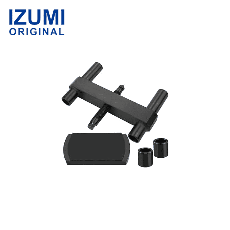 IZUMI ORIGINAL ISX15 Liner Clamp 3164606 3162461 for Cummins
