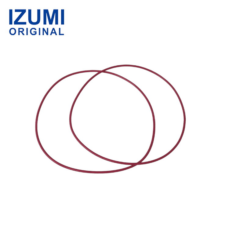 IZUMI ORIGINAL ISX15 Liner Ring 4311637 2881719 for Cummins