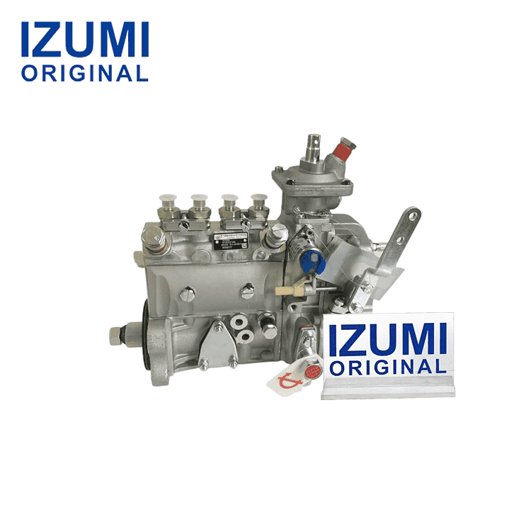 IZUMI ORIGINAL Pompa Injeksi suku cadang mesin diesel