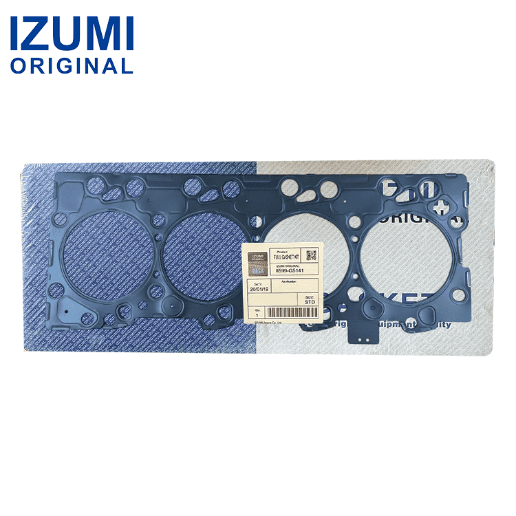 IZUMI ORIGINAL IVECO 气缸盖垫 柴油发动机零部件