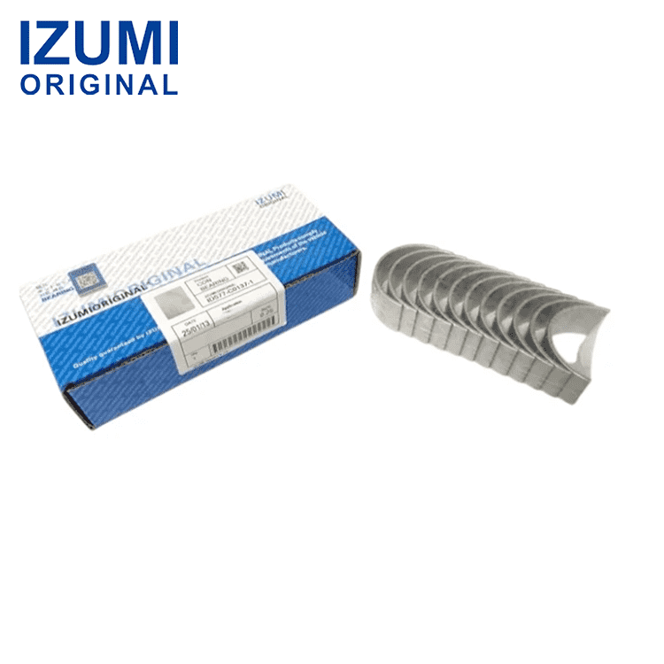 J05C palier principal pour Hino pièces pour moteur diesel