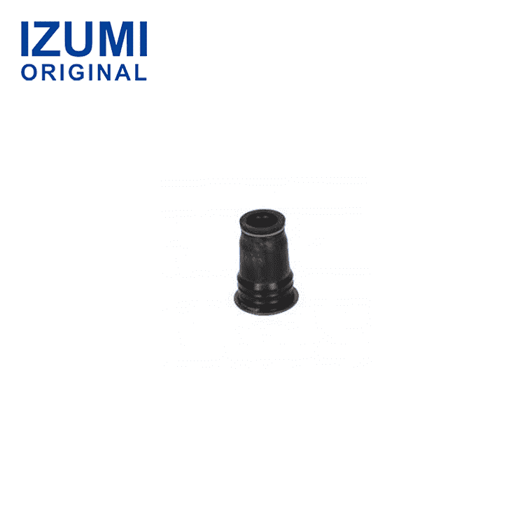 IZUMI ORIGINAL J05E Nozzle Rubber Sleeve VH2368178030 VHS230741070 Diesel Engine Parts for Hino