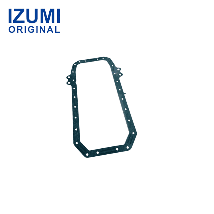 IZUMI ORIGINAL J05E Oil Pan Gasket VH12151E0020 Diesel Engine Parts for Hino