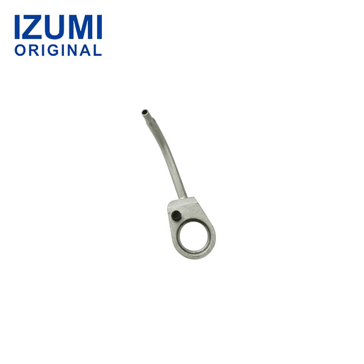 IZUMI ORIGINAL J05E Valve Oil Nozzle Diesel Engine Parts for Hino