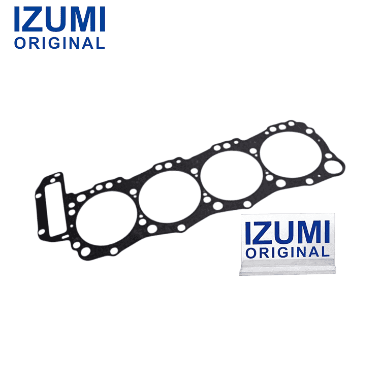 IZUMI ORIGINAL J05E VH11115E0150 joint de culasse pour Hino pièces pour moteur diesel