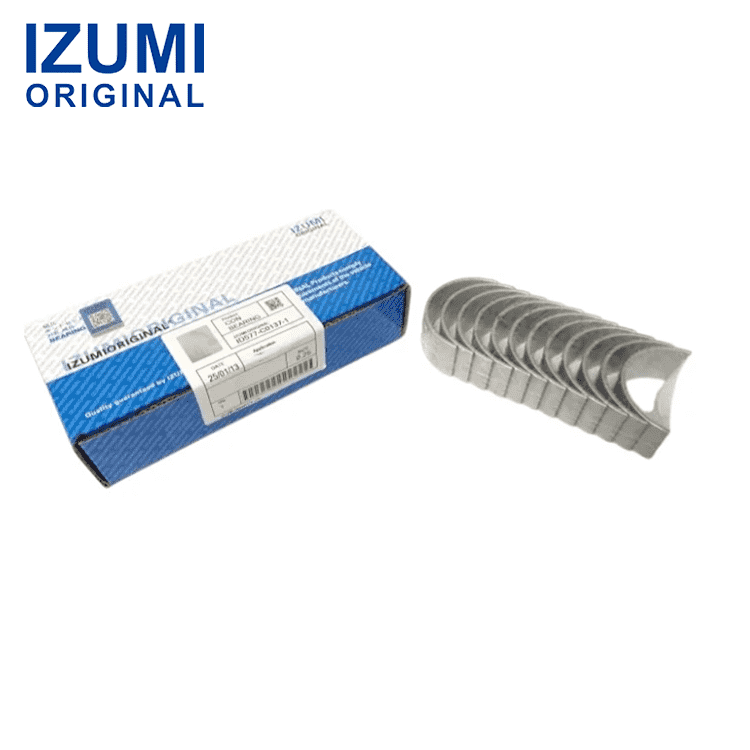J05E palier principal STD pour Hino pièces pour moteur diesel