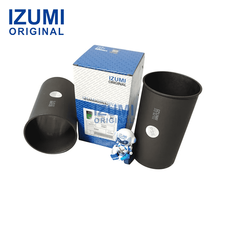 IZUMI ORIGINAL J08CT Cylinder Liner 11467-2780 for Hino