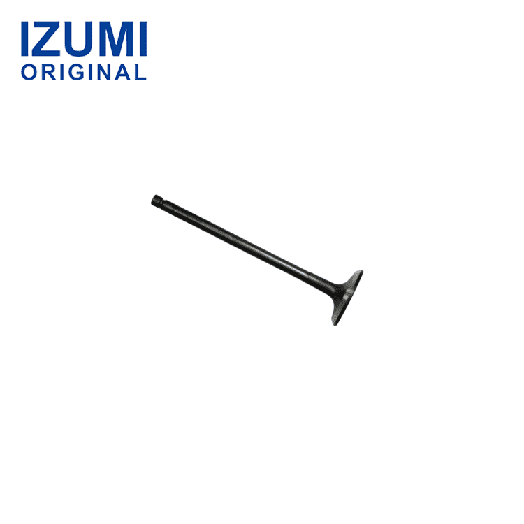 J08C Soupape S1371-51733 pour moteur diesel Hino pièces
