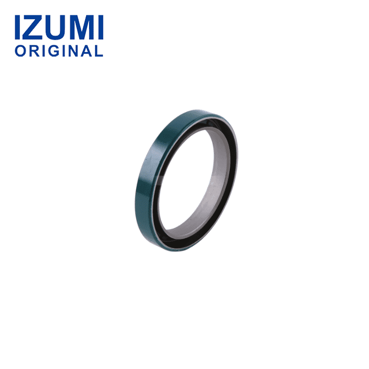 IZUMI ORIGINAL JCB444 前曲轴柴油发动机零件 适用于 JCB
