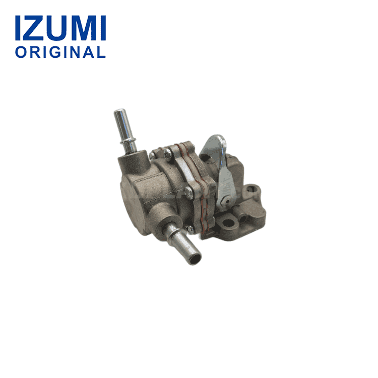 IZUMI ORIGINAL JCB444 Fuel Lift Pump 320/A7161 Diesel Engine Parts for JCB