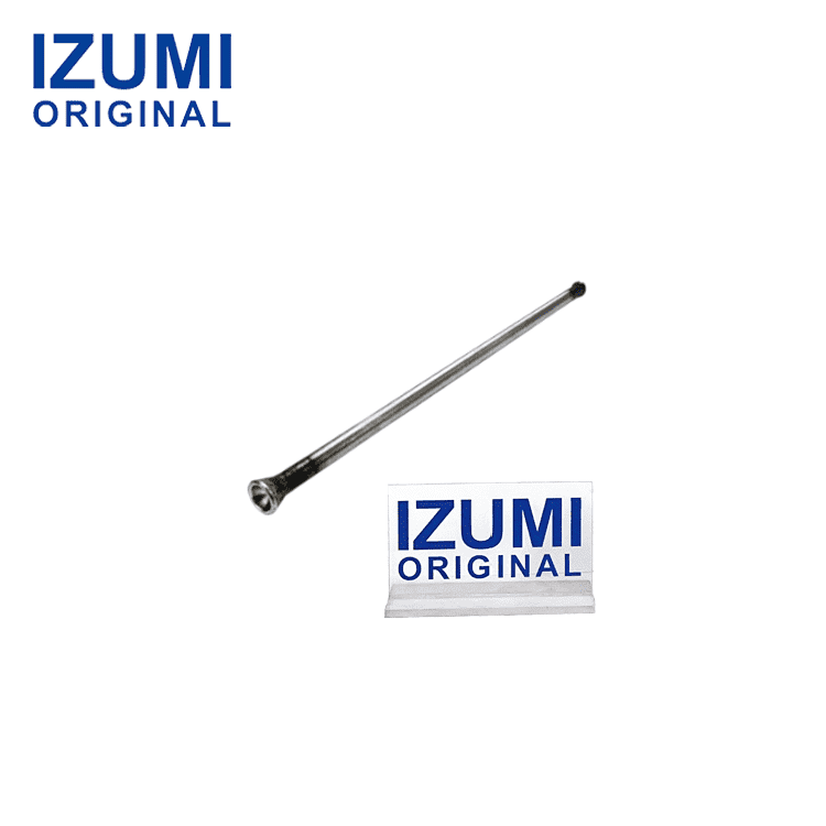 IZUMI ORIGINAL JCB444 Tige de poussée 320/03515 pièce de moteur diesel pour JCB