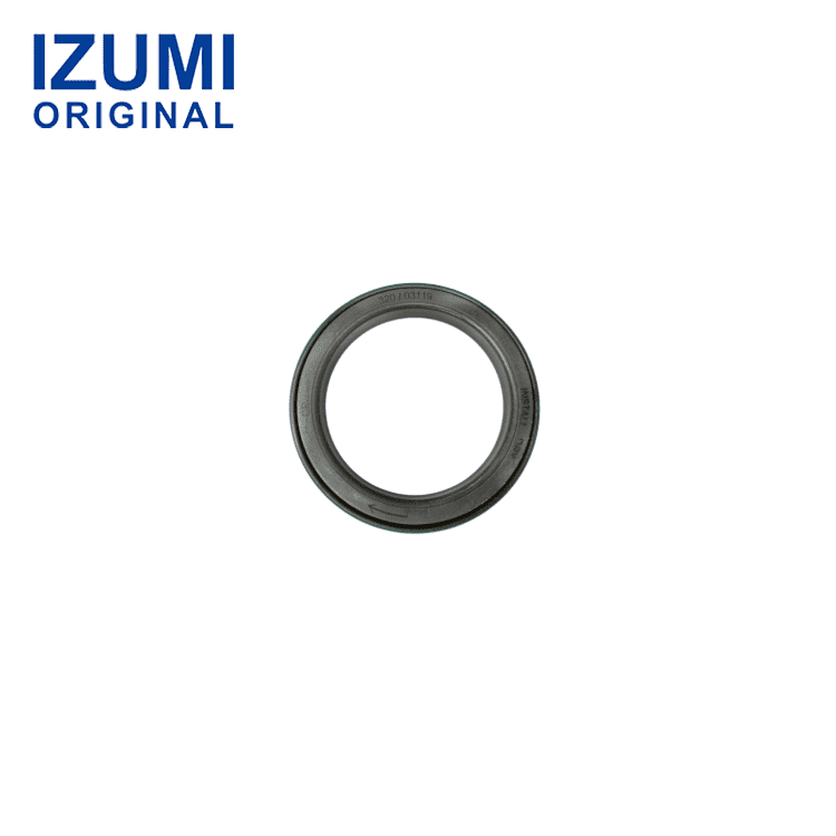 IZUMI ORIGINAL JCB444 hintere Kurbelwelle Dieselmotorteil für JCB