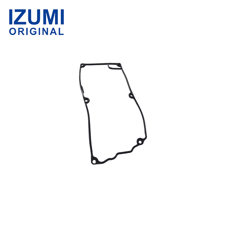 IZUMI ORIGINAL JCB444 Rocker Cover Seal 320/07580 Diesel Engine Parts for JCB