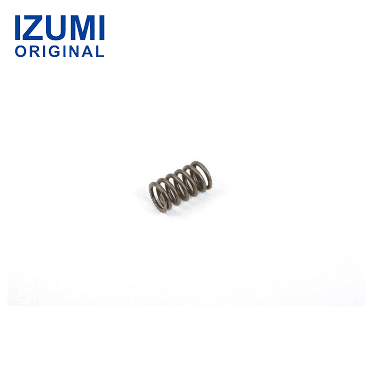 IZUMI ORIGINAL JCB444 Valve Spring 320/03531 Diesel Engine Parts for JCB