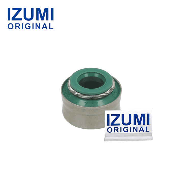 IZUMI ORIGINAL JCB444 Ventilschaftdichtung 320/03533A Dieselmotorteil für JCB