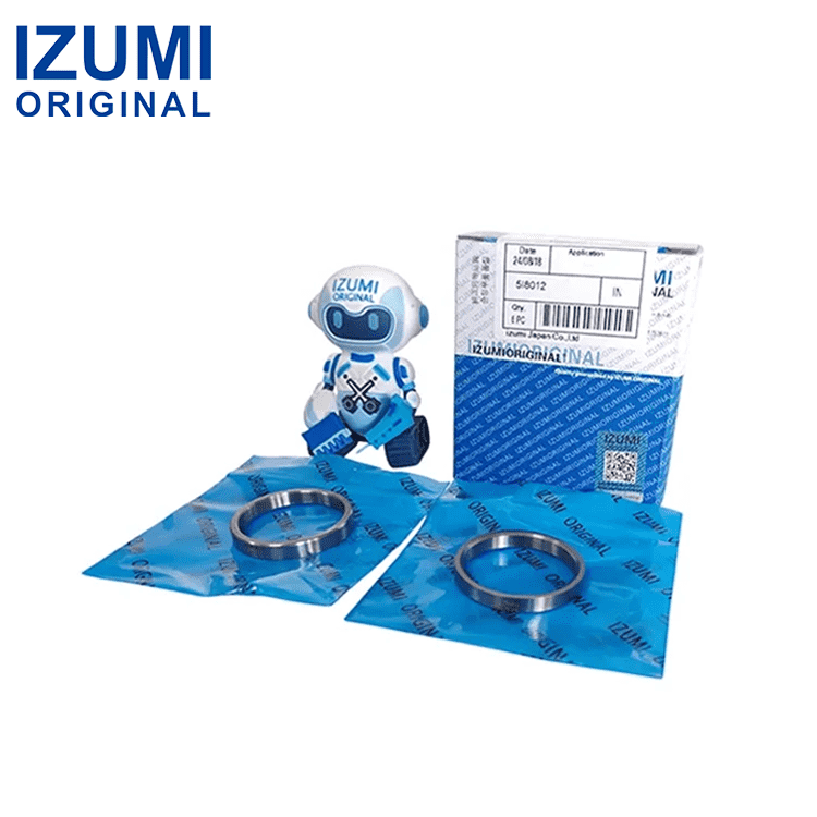 IZUMI ORIGINAL 3CX gniazdo zaworu 3314A011 3314A121 do JCB części do silników Diesla