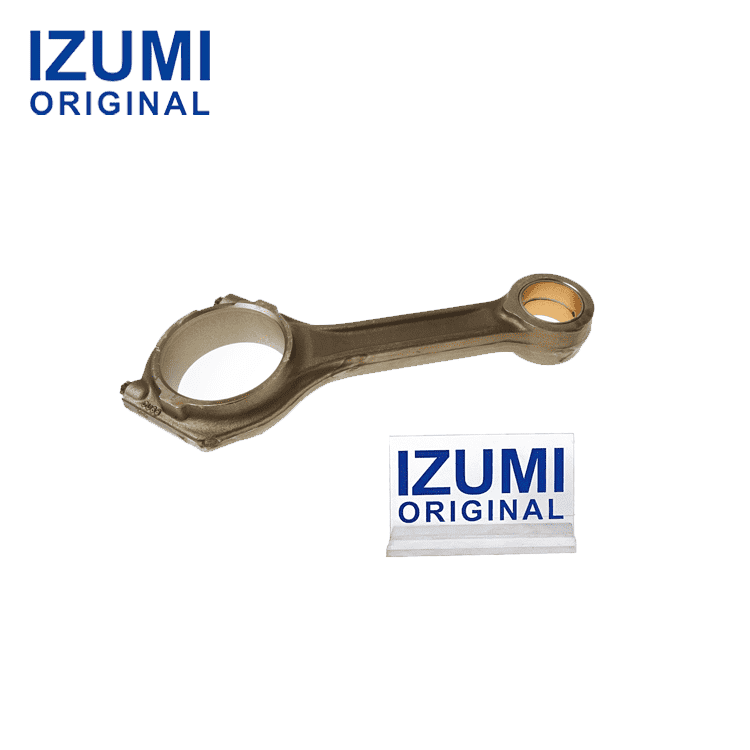 JCB JCB Pleuel IZUMI Dieselmotorteile