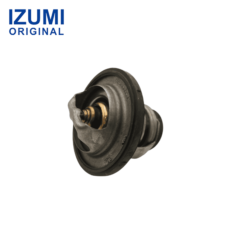 IZUMI ORIGINAL JCB 444 Thermostat 320/04618 Diesel Engine Parts for JCB