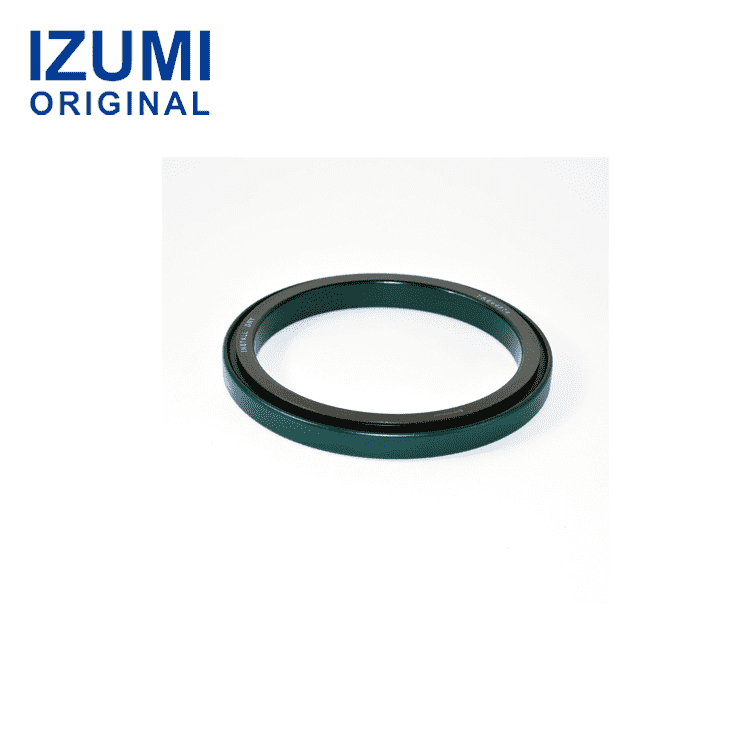 IZUMI ORIGINAL John Deere 4045 Oil Seal RE59810 Diesel Engine Spare Parts for John Deere Excavator Loader Bulldozer Grader