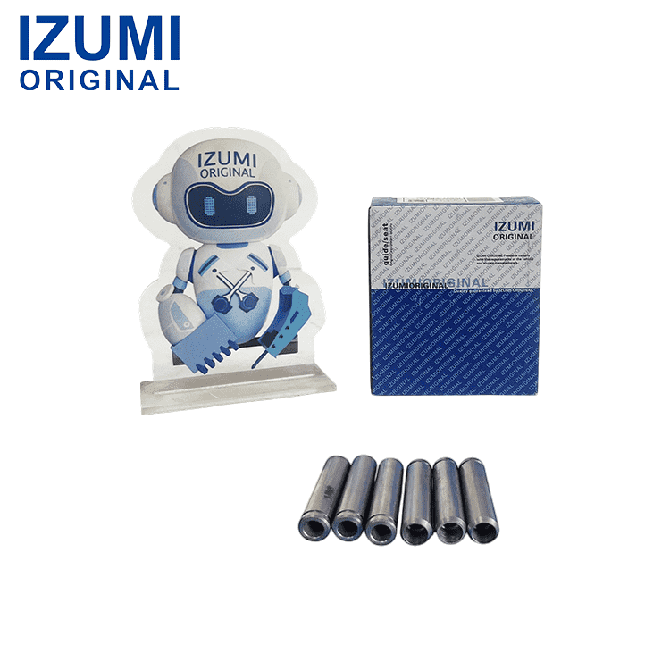 IZUMI ORIGINAL JOHN DEER 4045 Ventilführung für John Deere Dieselmotorenteile