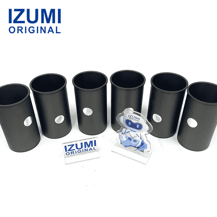 IZUMI ORIGINAL K13D Cylinder Liner 11467-1910 for Hino