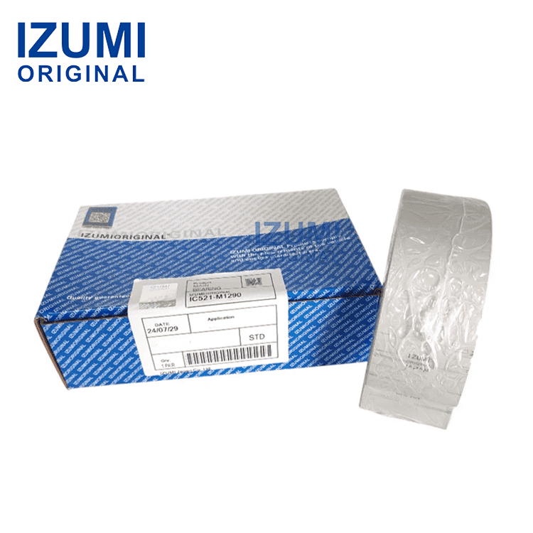 K15 coussinet de bielle pour Nissan moteur diesel réparation par IZUMI ORIGINAL