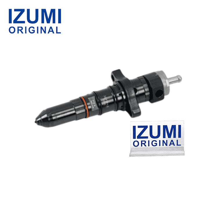 Cummins K19 Fuel Injector 3022197 3087587 IZUMI diesel engine parts