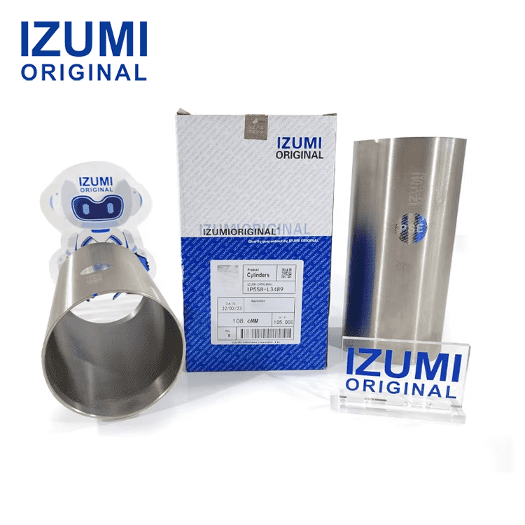IZUMI ORIGINAL K21 Cylinder Liner for Nissan