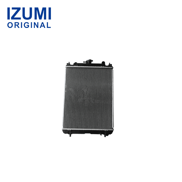 K4N Radiateur pour moteur diesel Caterpillar pièces