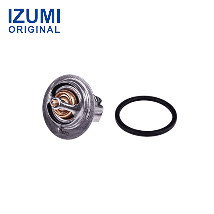 IZUMI ORIGINAL K4N Thermostat W-8233-HT Diesel Engine Parts for Nissan