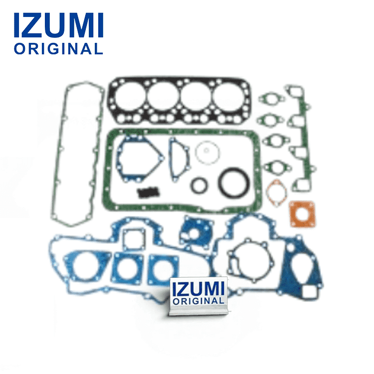IZUMI ORIGINAL K4N Overhaul Gasket Kit MM438680 Diesel Engine Parts for Nissan