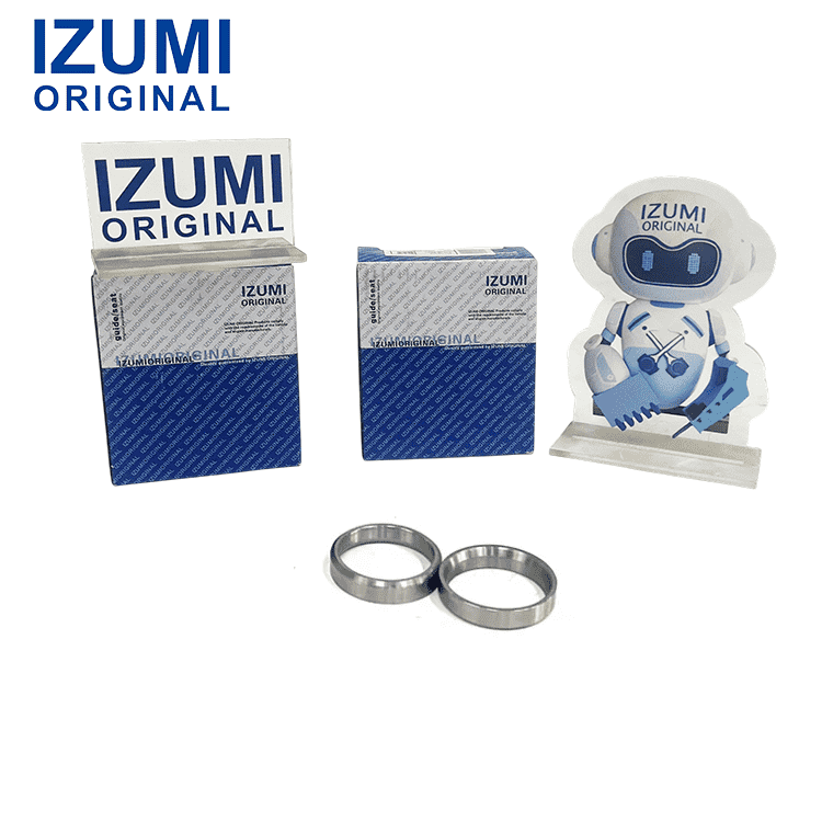 IZUMI ORIGINAL L2E Ventilsitz für Various Brunds Dieselmotorenteile