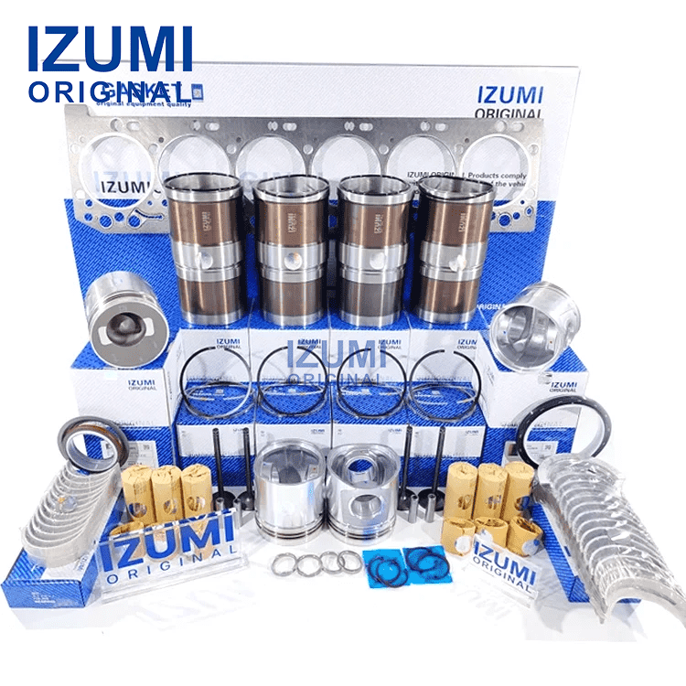 L375 overhaul kit engine parts