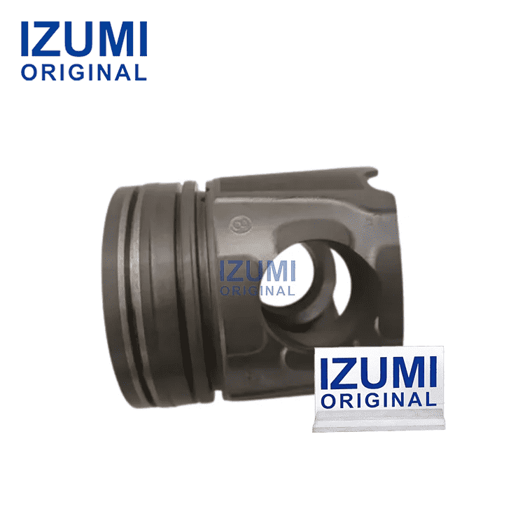 IZUMI ORIGINAL L375 piston 3967507 4941395 for Cummins engine rebuild