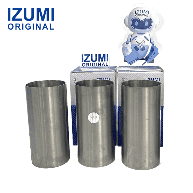 IZUMI ORIGINAL L3E Cylinder Liner ME3653660 for Mazda