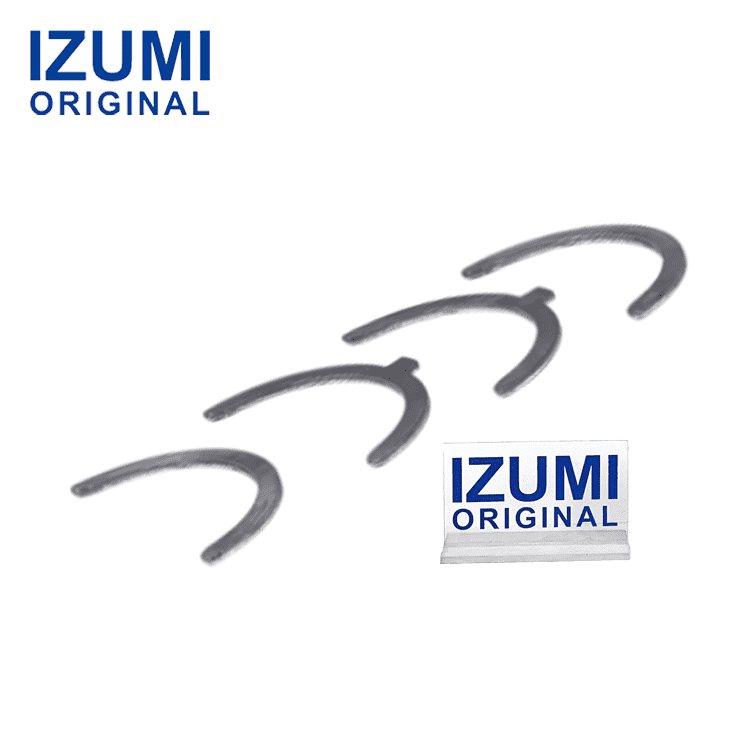L3E rondella di spinta MM438799 30L19-02010 per Mazda