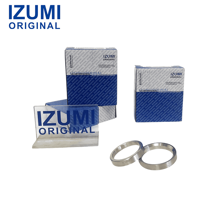 IZUMI ORIGINAL L3E sede valvola per Mitsubishi ricambi per motori diesel