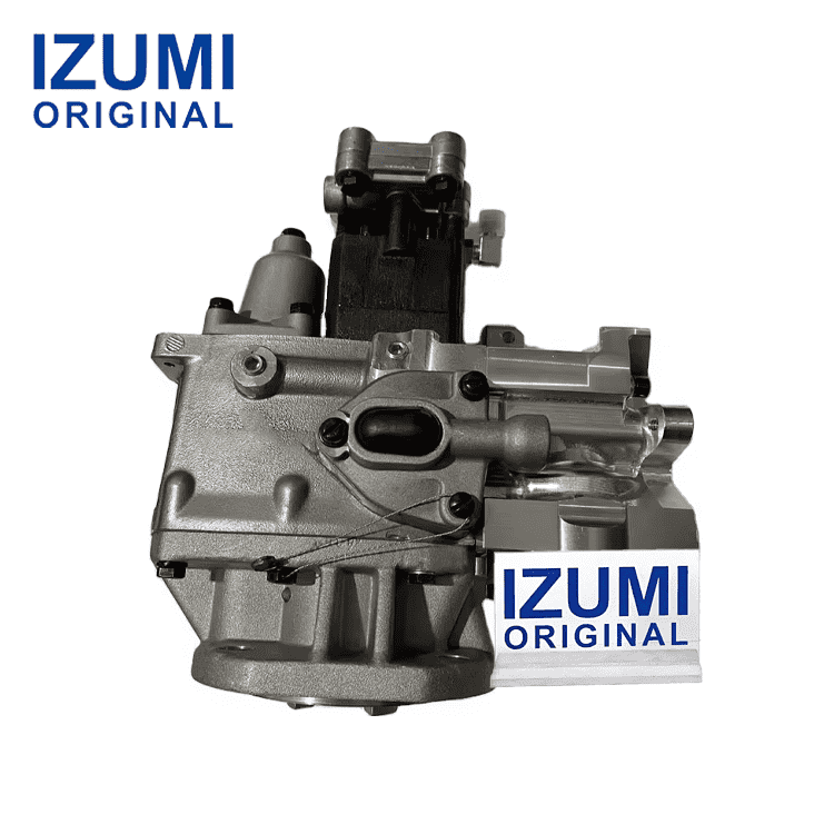 IZUMI ORIGINAL LTA10 Oil Pump 4003950 Diesel Engine Parts for Cummins