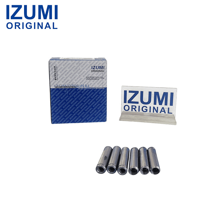 IZUMI ORIGINAL LTA10 Guide de soupape pour Cummins pièces pour moteur diesel