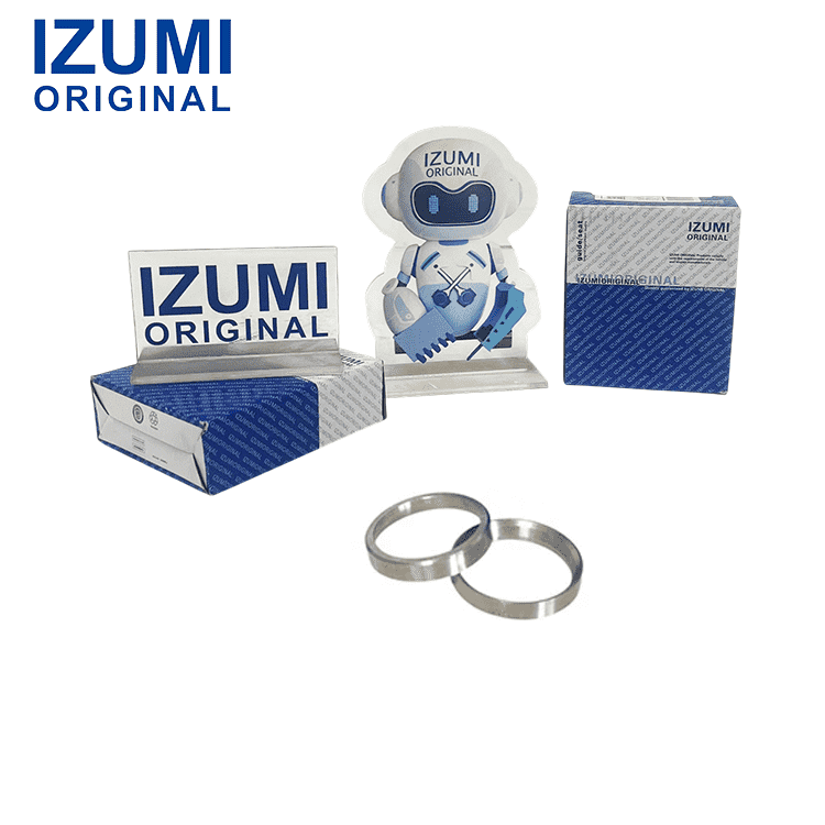 IZUMI ORIGINAL LTA10 Siège de soupape pour Cummins pièces pour moteur diesel
