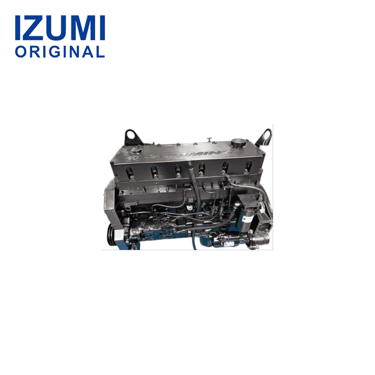 M11 Engine Assy for Cummins diesel engine parts