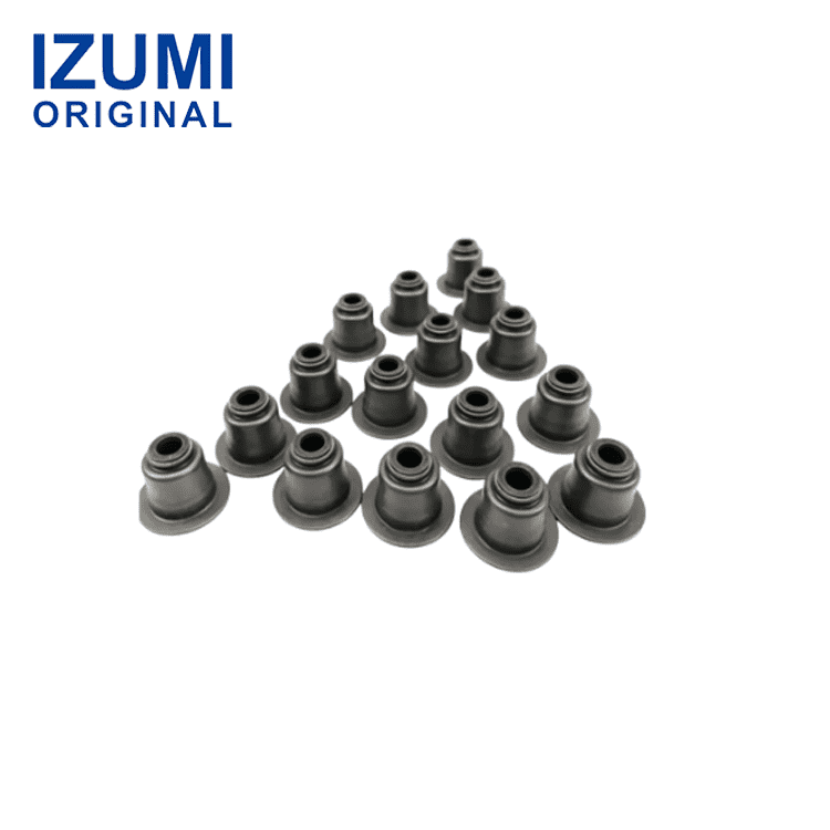 IZUMI ORIGINAL Mazda Valve Seal Strip Diesel Engine Parts for Mazda