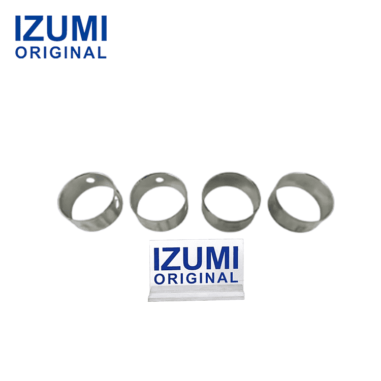 Hino N04CT Bague IZUMI pièces de moteur diesel
