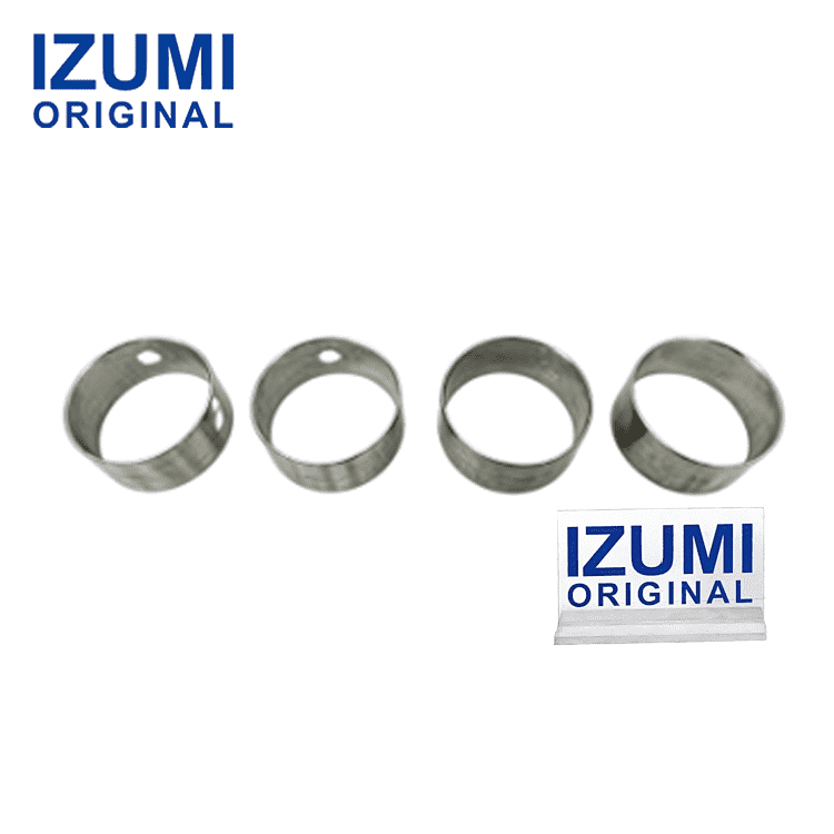 N04C Arbre à cames Palier pour Hino pièces pour moteur diesel
