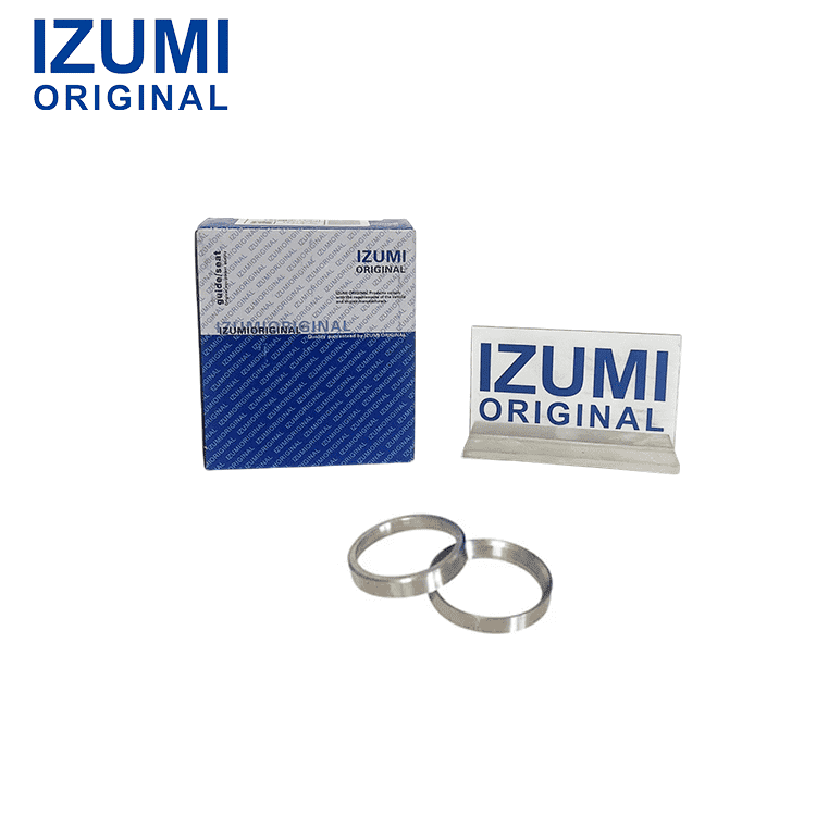 IZUMI ORIGINAL N04C Siège de soupape pour Hino pièces pour moteur diesel