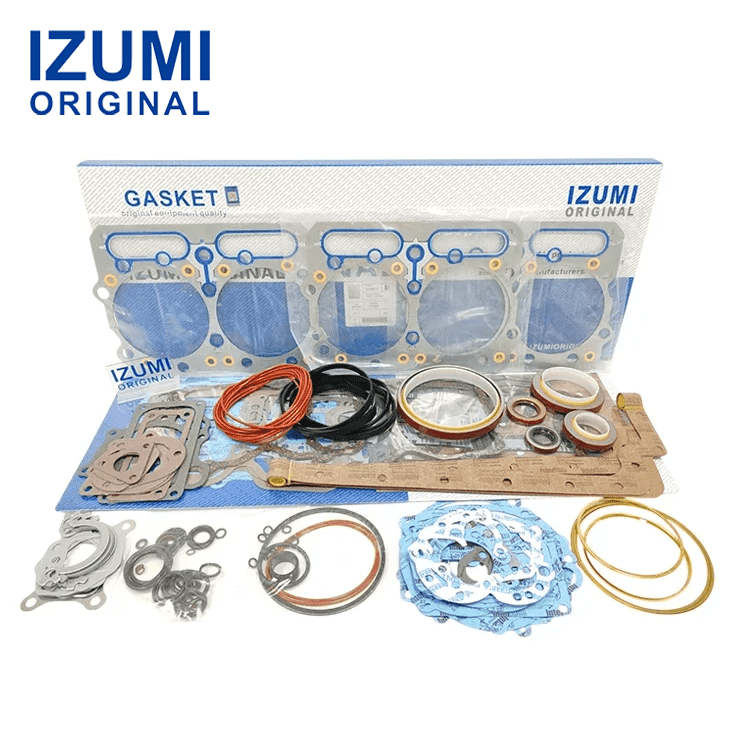 IZUMI ORIGINAL N14 Kit de joints bas moteur 4025069 pièce de moteur diesel pour Cummins