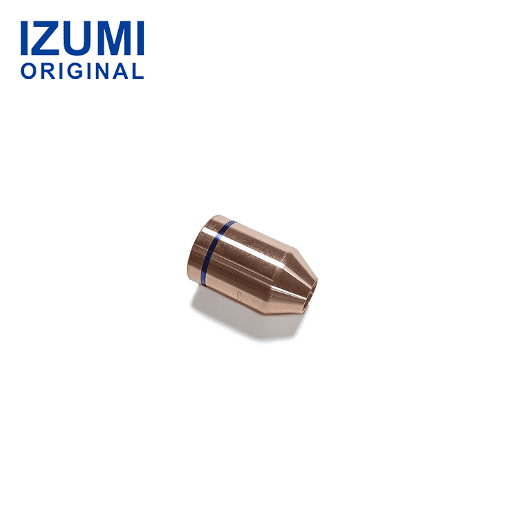 IZUMI ORIGINAL N14 Nozzle Sleeve 3406702 3011934 3070486 Diesel Engine Parts for Cummins