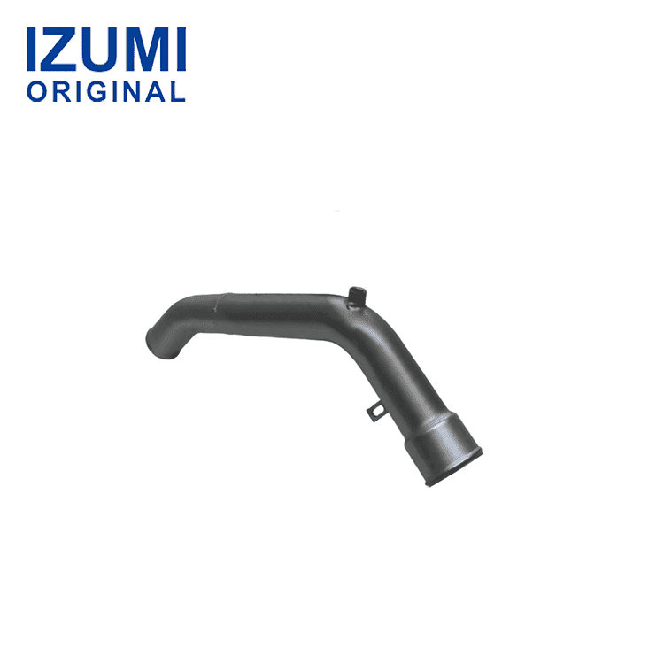 N14 Pipe for Cummins diesel engine parts